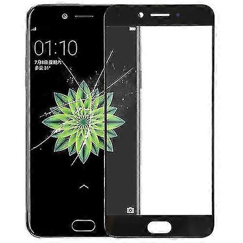 Front Screen Outer Glass Lens For Oppo A77 / A77t