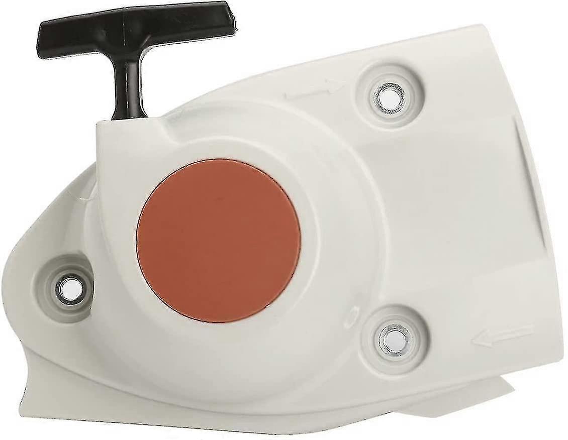 Recoil Starter, Additional Pull Rope With Still Ts410 Ts410z Ts420 Ts420z Ts480i Ts510i Concrete Cutting Saw Mower Pull Rope Handle