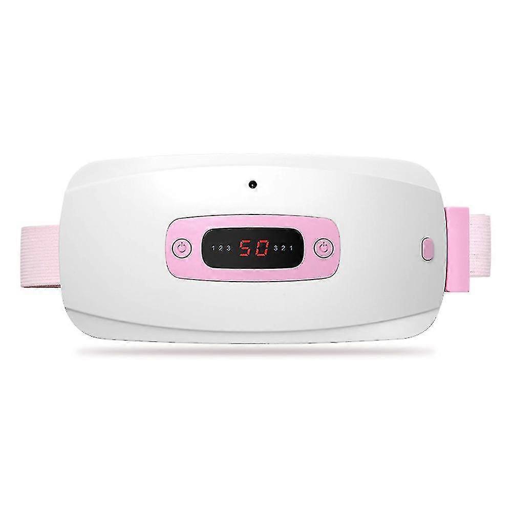 Collier cervical Correcteur de posture de dispositif de traction cervicale, blanc