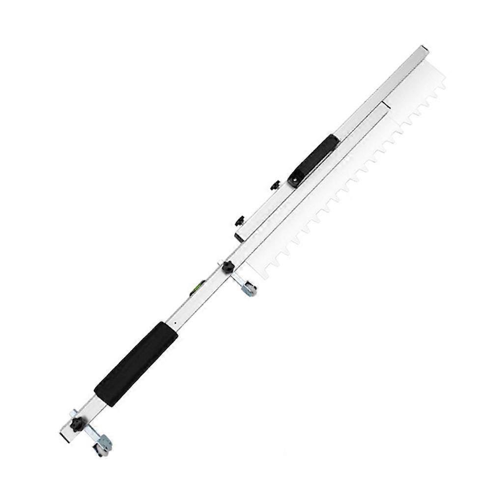 Carrelage Flat Ash Device Flat Sand Leveling Carrelage Pavage Tile Tool Slide 800mm