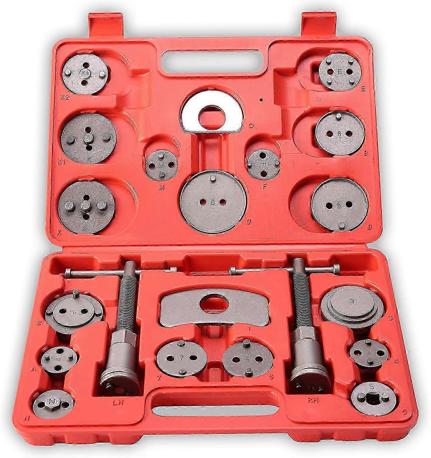 22pcs Brake Piston Reset Kit