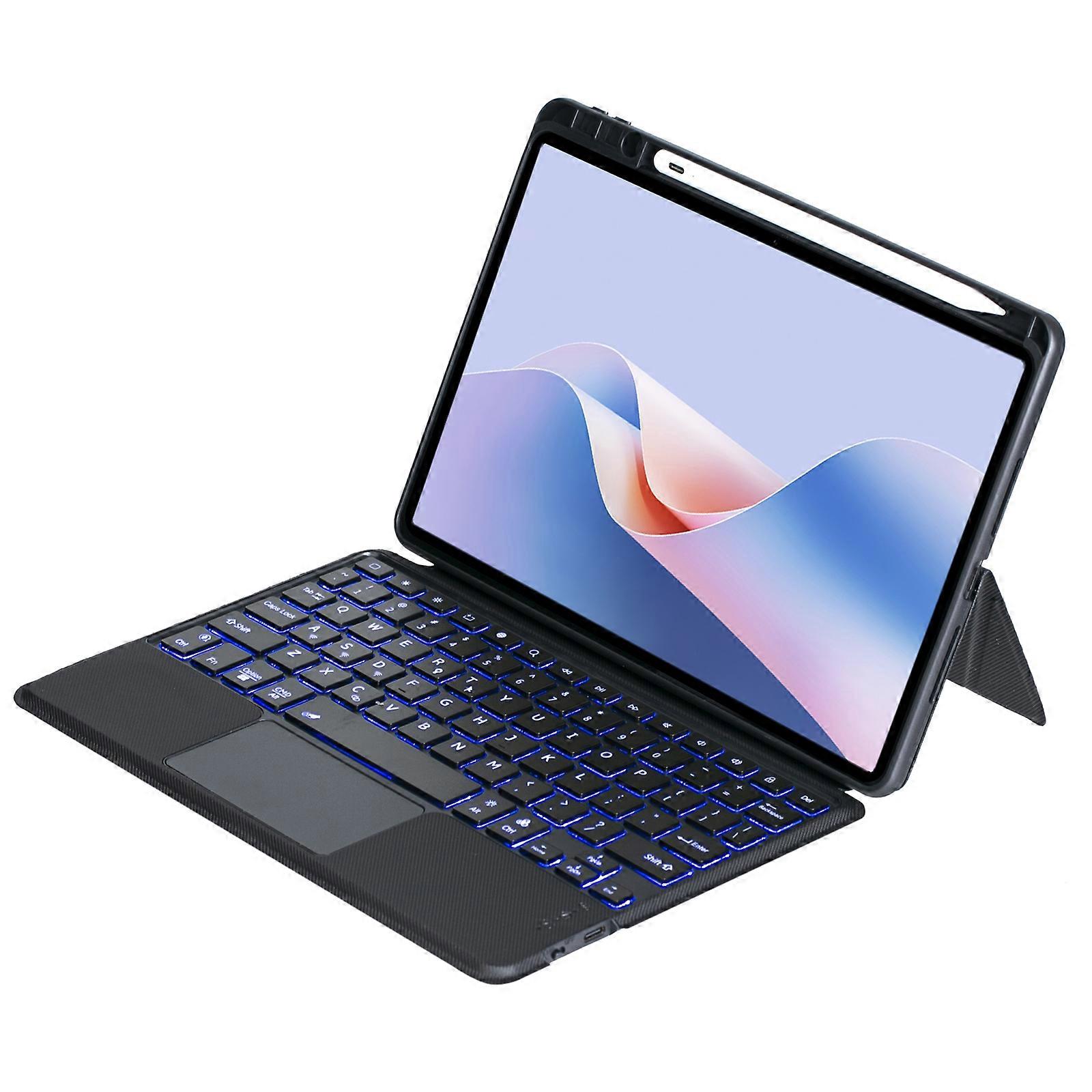 BT Keyboard Case For Huawei MatePad 11.5 S