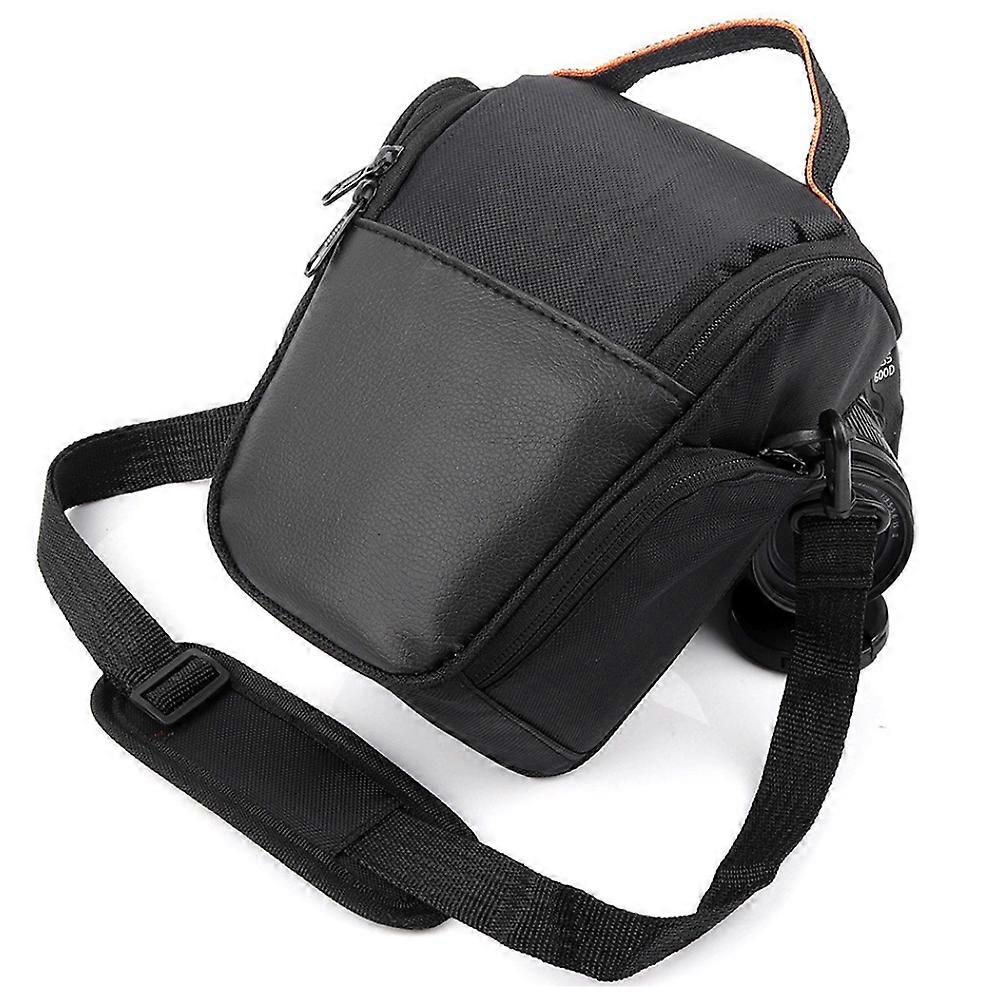 Crumpler Quick Escape 150 Toploader QE150-009 Camera Case Blauw