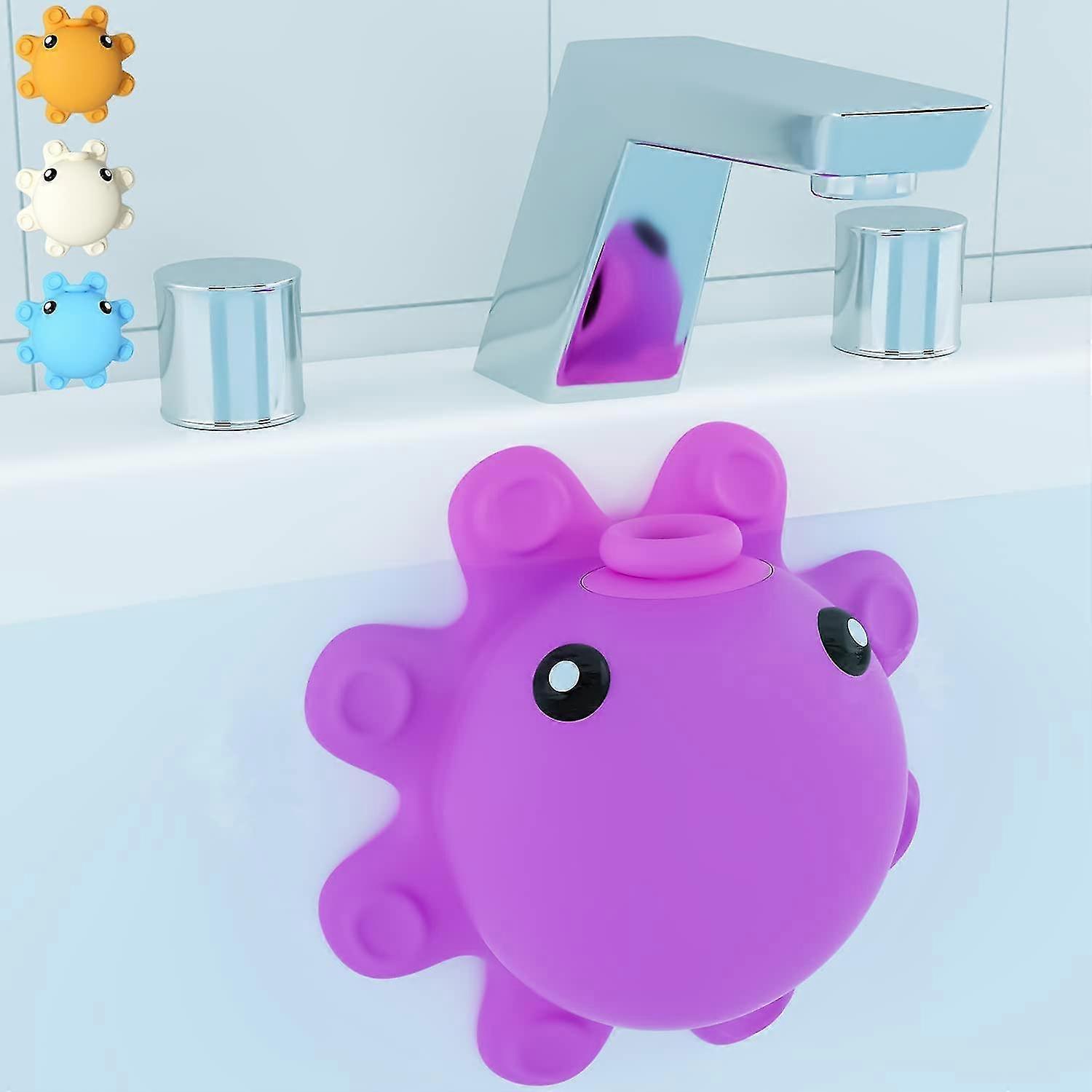 Bathtub Drain Cover,bathtub Overflow Drain Cover,soak Bath Overflow Drain Cover Adds Inches Of Water For Bath