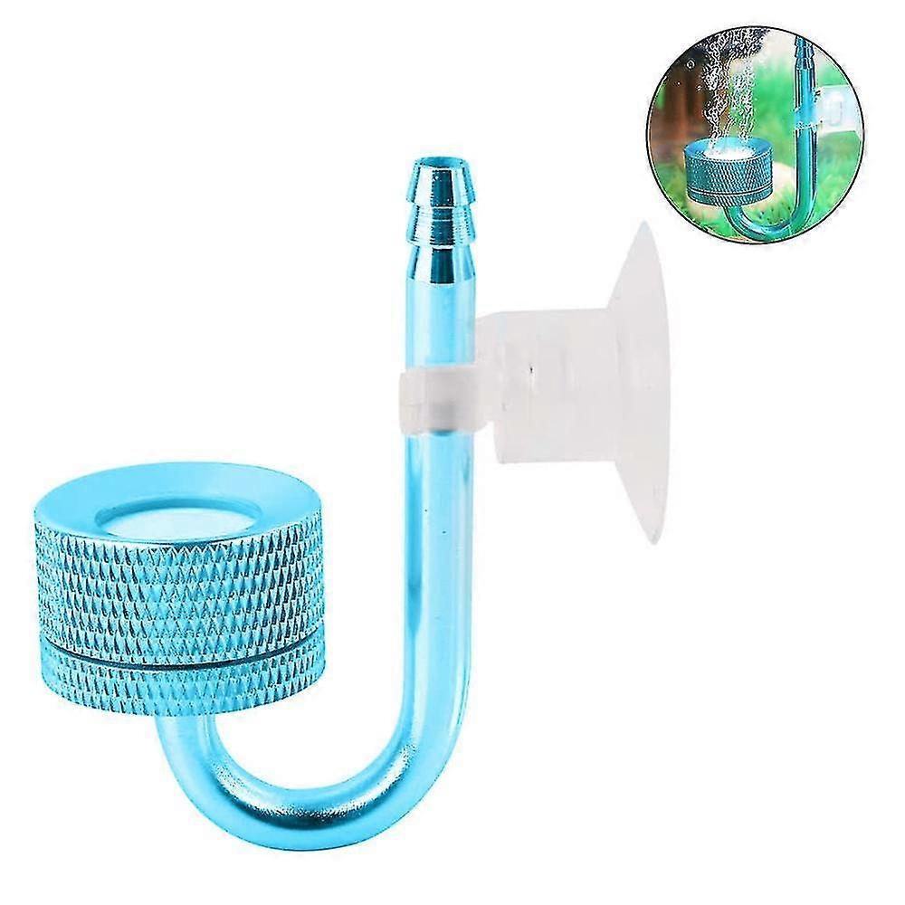 Aquarium Atomizer, Aquarium Diffuser Co2 For Aquarium