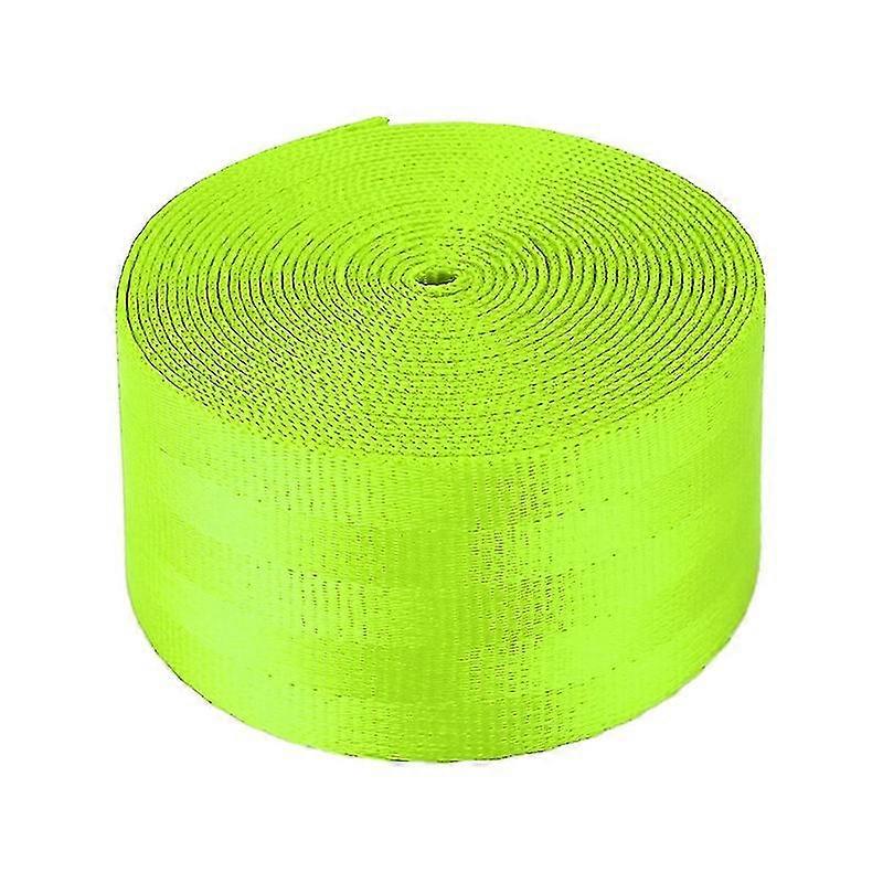 Car Modified Polyester Seat Belt Safety