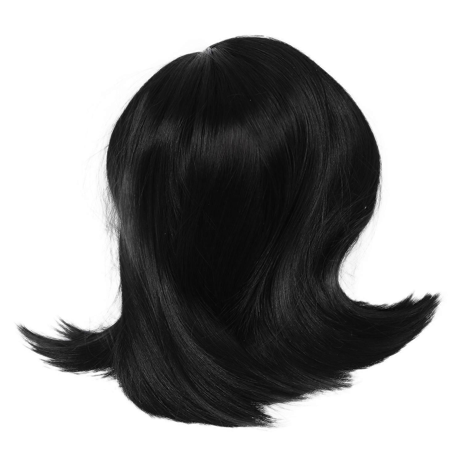 Short Front Wigs Brazilian Hair Wig With Pre Plucked Hairline