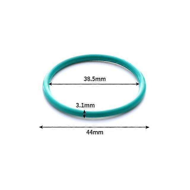 10Pcs Exhaust Manifold Gasket Seal O-ring For KTM Husqvarna Gas Sherco Beta SX EXC XC-W TE EC SE SE-R RR 125/150/200/250/300/380