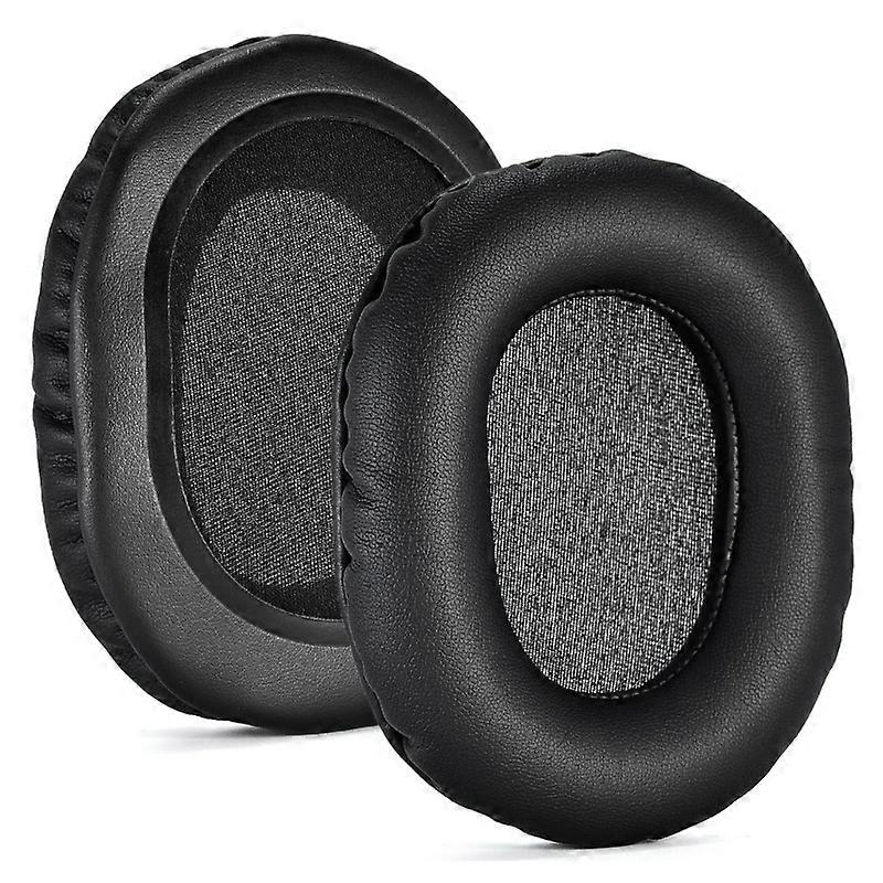 Soft Earpads for Teufel Massive Headsets Ear Pads Memory Foam Ear Cushion