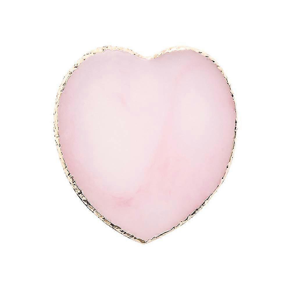 Pink Heart Nail Art Palettemake Up