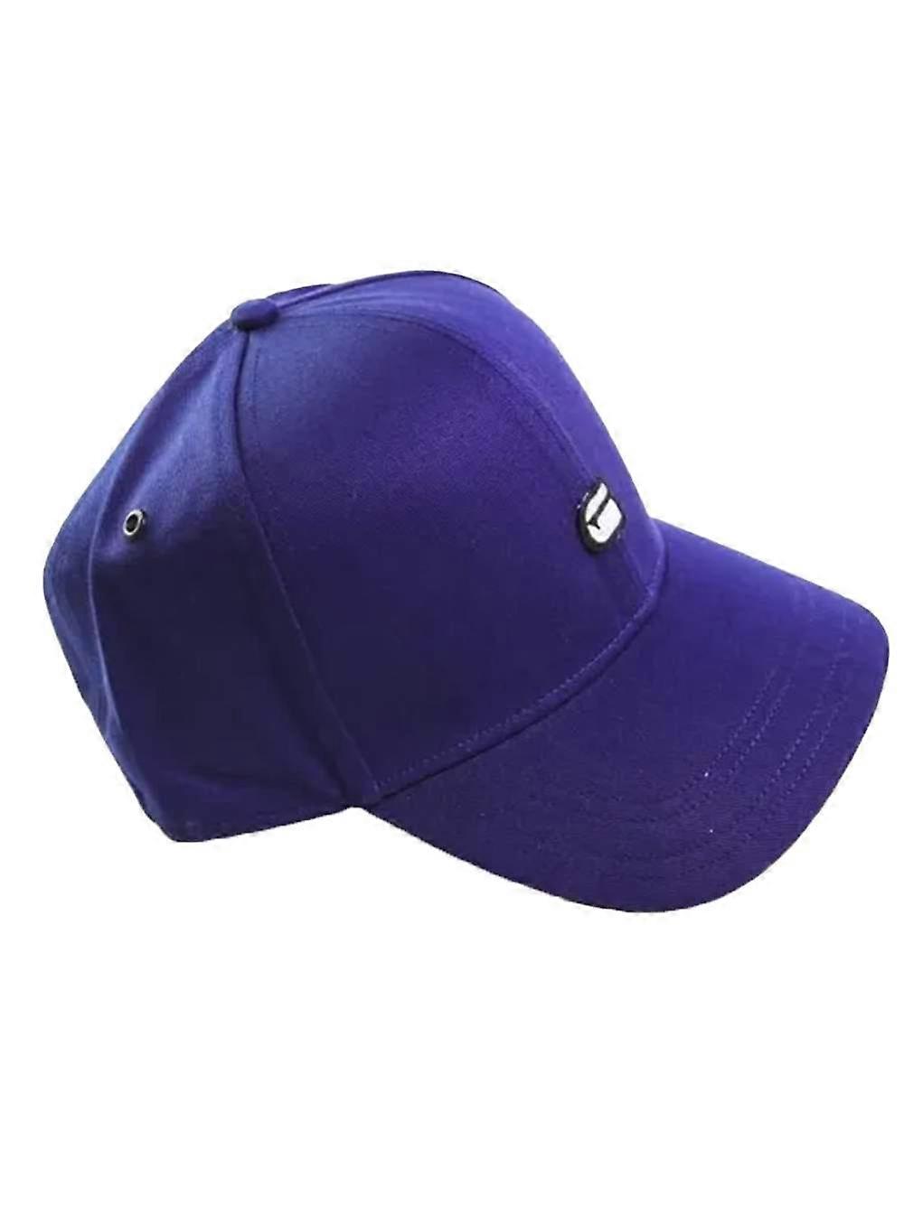 G-Star Essential Cap voor heren Blauw