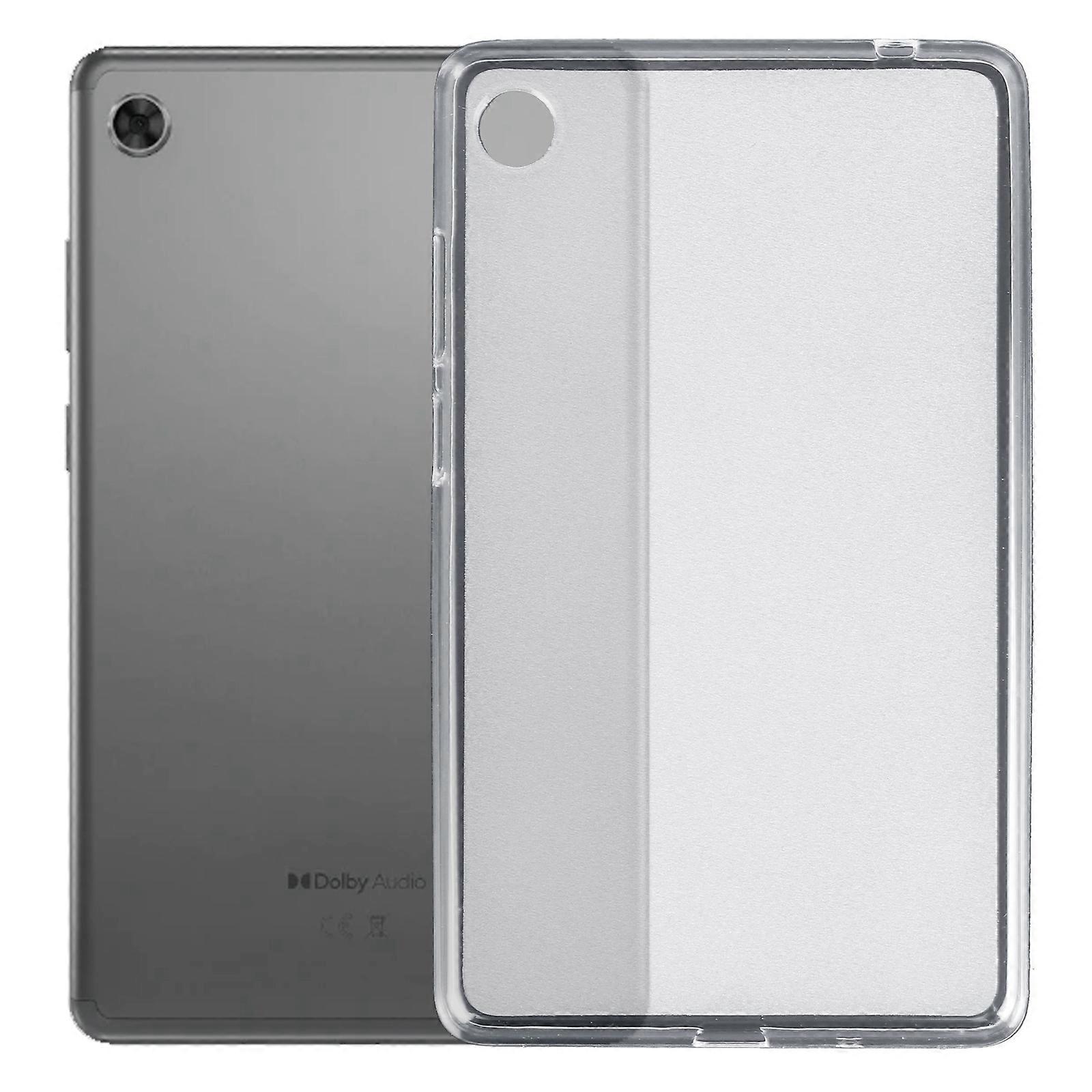 Frosted TPU Tablet Case For Lenovo Tab M7 3rd Gen / TB-7305