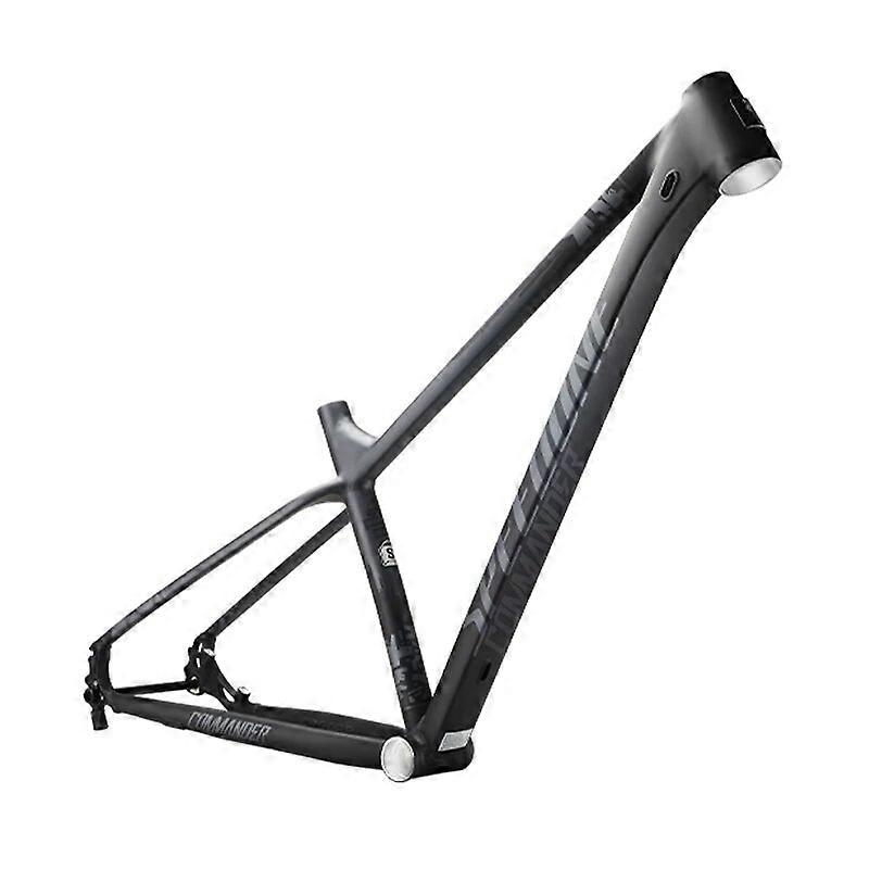 Redkid Racetrack Bike Frame 29inch Ultralight Aluminum Alloy Mountain Bike Hardtail Frame Internal R
