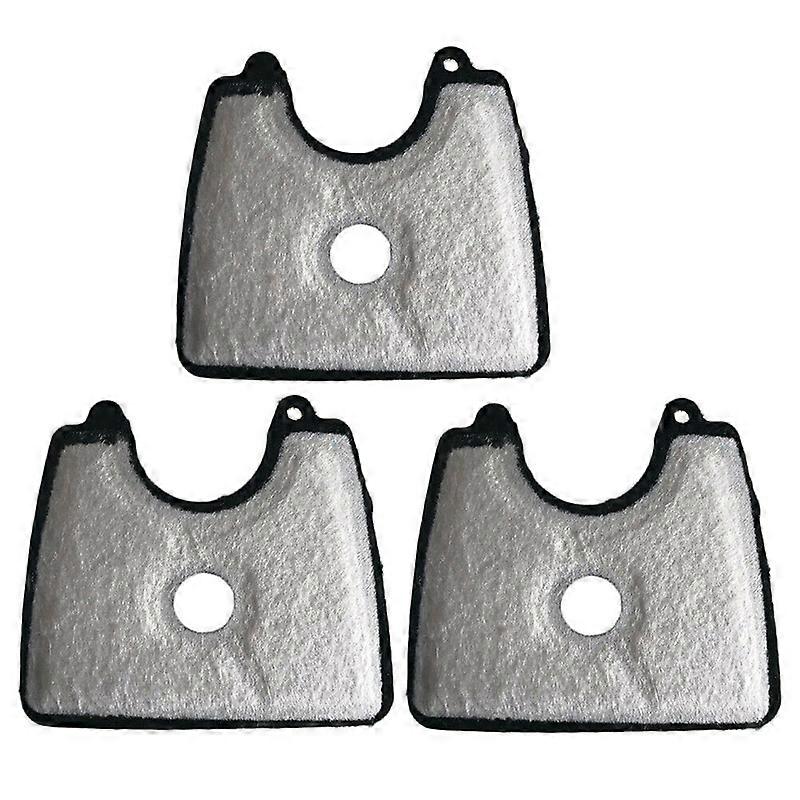 Filter for Jonsered 125B BX BVX B2126 Leaf Blower 545112101, 3PCS