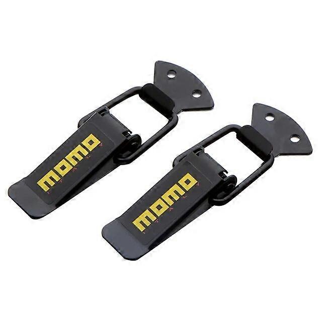 Car Bumper Pull Hooks Car Quick Release Fasteners Security Connecting Locks And Fixing Clips For Car Accessories