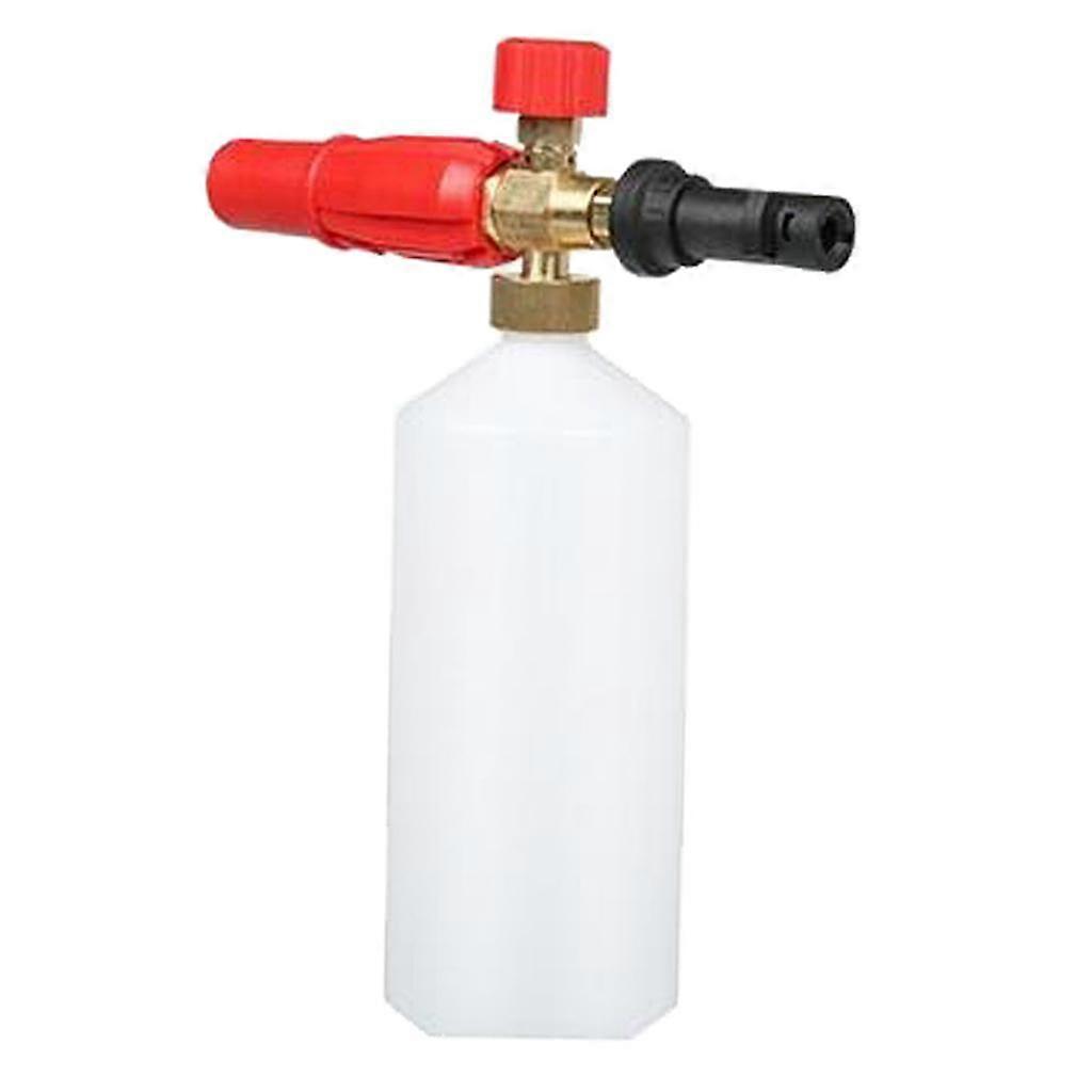 Pressure Washer Pressure Snow Foam Pressure Car Wash - Rounded