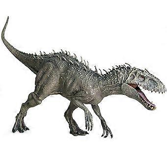 Plastik Dinosaurier Action Figuren Offener Mund Dinosaurier Tiere Modell Kind Spielzeug Geschenk