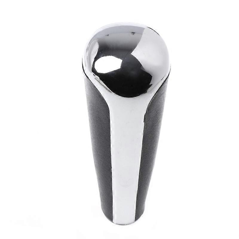 ABS Auto Automatic Gear Shift Knob For 206 207 307 408 for Citroen C2
