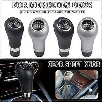 MUPOFI For Mercedes-Benz, C Class W203 S203 Car Gear Shift