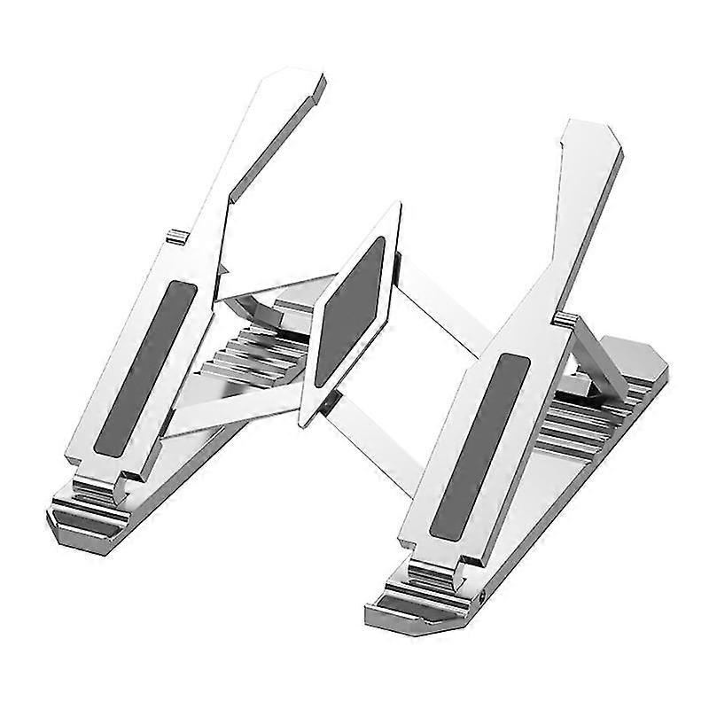 Portable Laptop Stand Auminium Foldable Notebook Support Laptop Holder