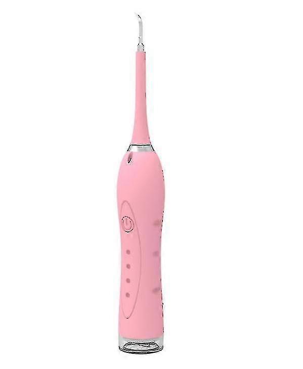 Calculus Remover Electric Sonic Tooth S Tartar Tool With Usb Charging