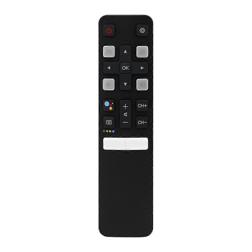 Black Universal Remote Control Controller Replacement for RC802V FNR1 49P30FS