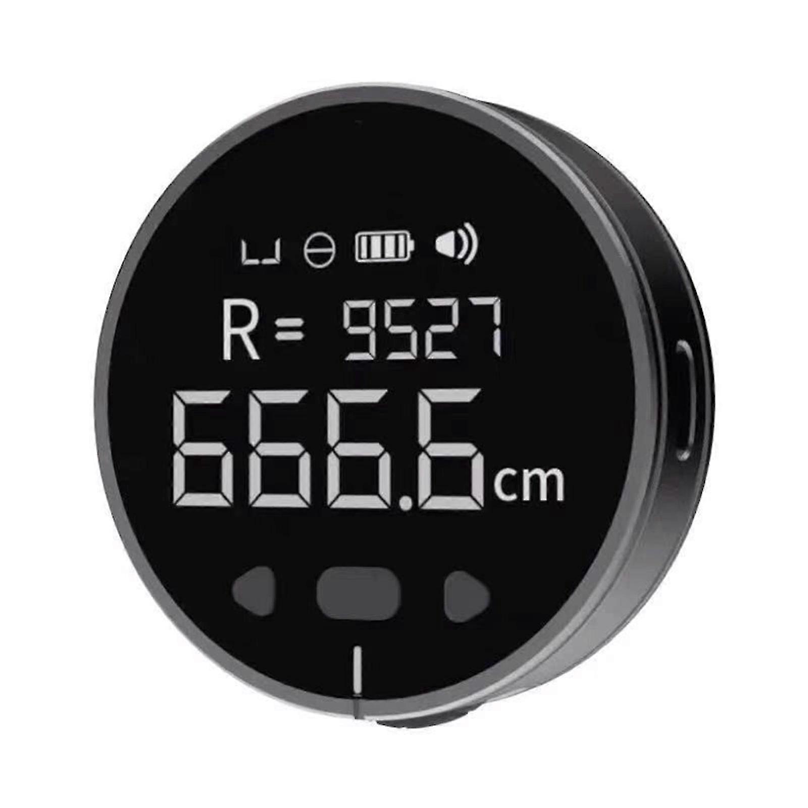 New Portable Electronic Measuring Tape Multifunction