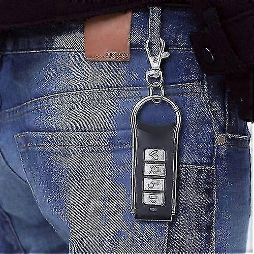 433 Mhzワイヤレスクローンスイッチクローニングコピー433MHz電気ゲートガレージドアオープナーコントロールデュプリカト