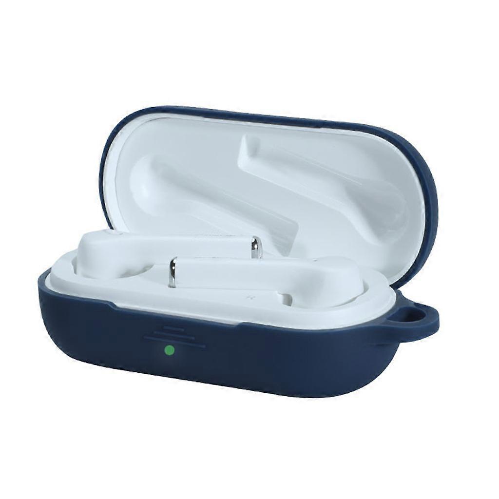 Wireless Bluetooth-compatible Earphone Case for hua wei flypods 3i Protective