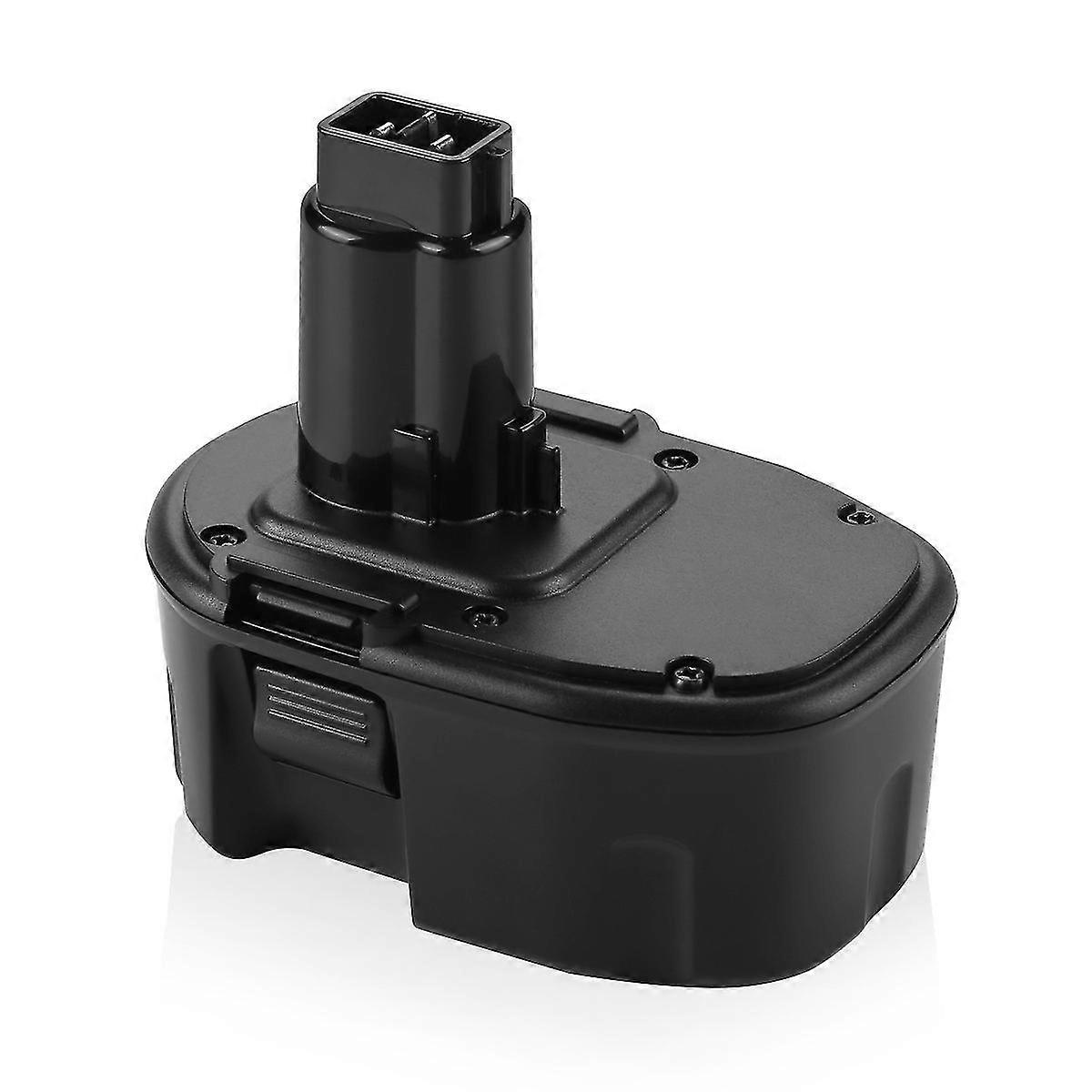 xjGeschikt voor Dewei Accu 14.4v Dc9091/de9038/dw9090 Accessoires voor elektrisch gereedschap