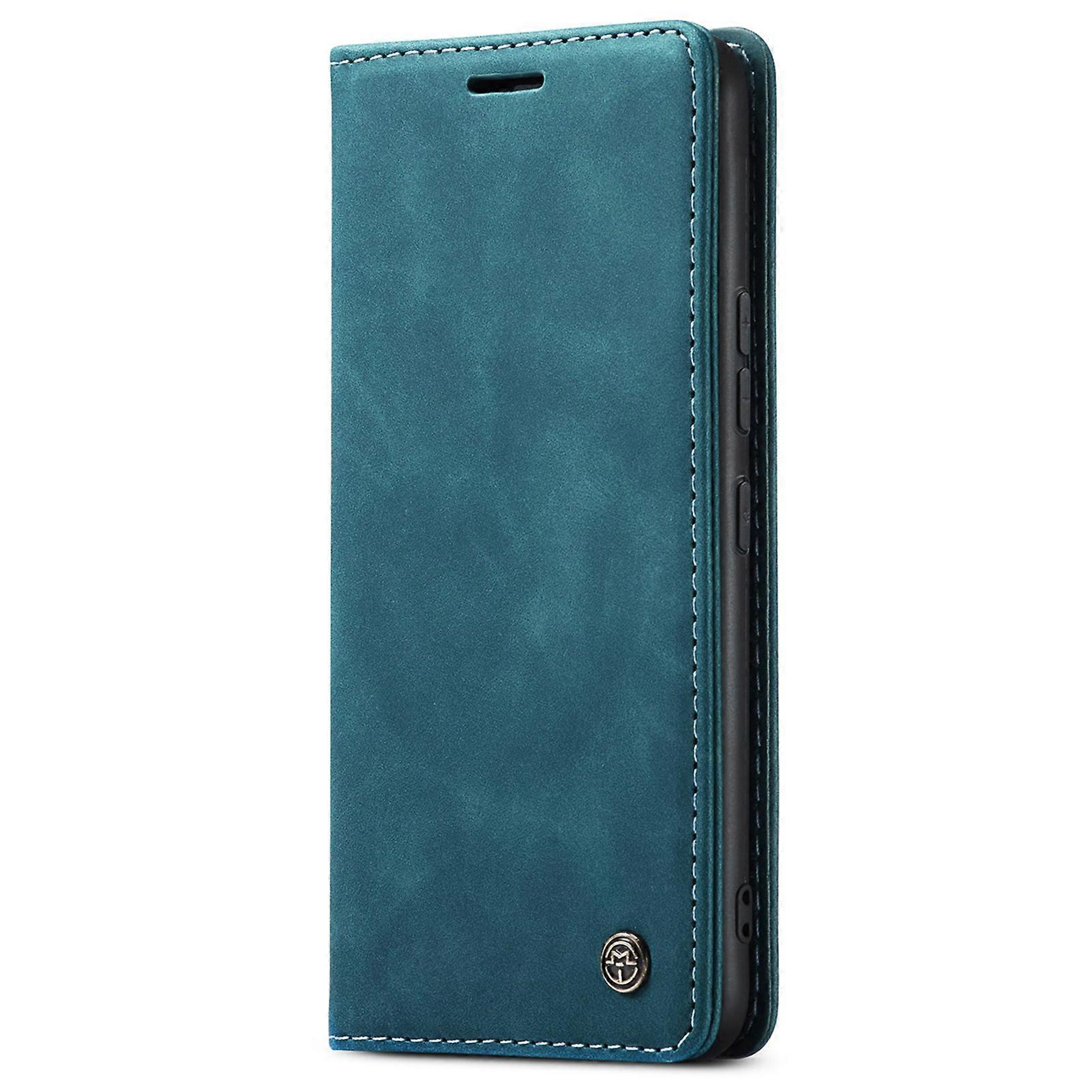 Smartphone Wallet Case Shockproof Protective Rear Case Phone Accessories