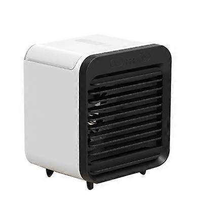 Usb desk fan, small desk fan, small portable bladeless fan