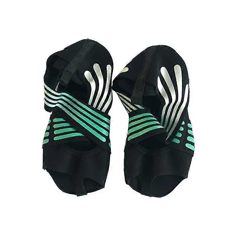 Yoga Soft Sole Feetwear