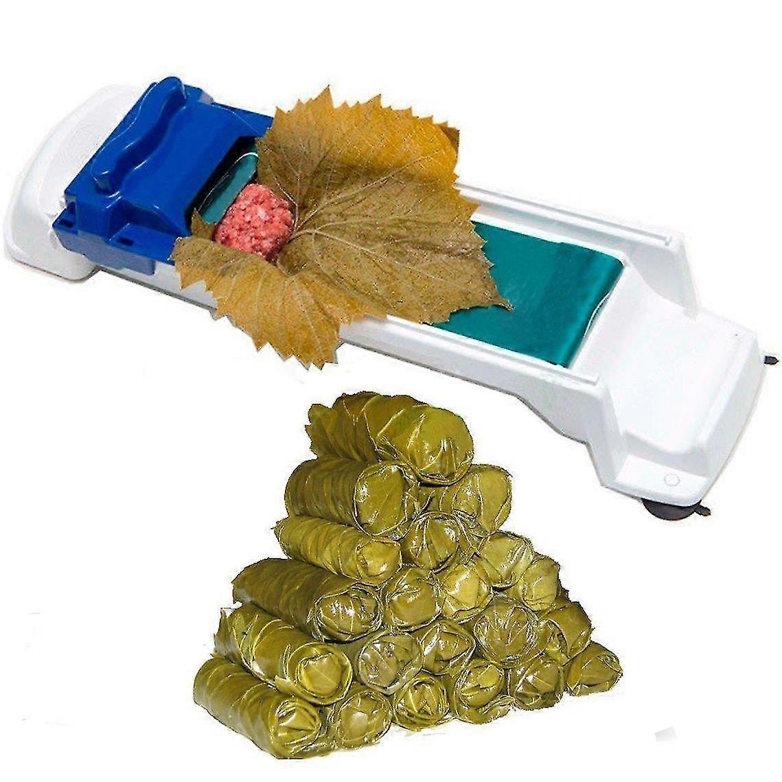 Vegetable Roll Meat Machine Rolled Up Meat Machine Spring Rolls Sushi Rolls