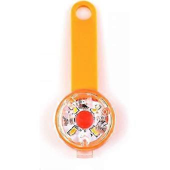 Dog Collar Light, Led Glowing Pet Collar Light Waterproof