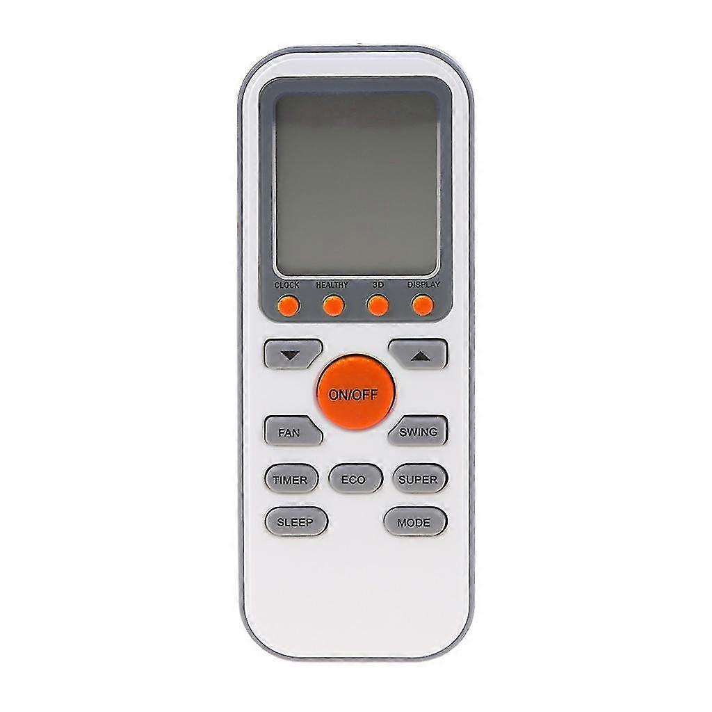 A/c Remote Controller With Smooth For Touch For Gykq-36 Supply Accessories