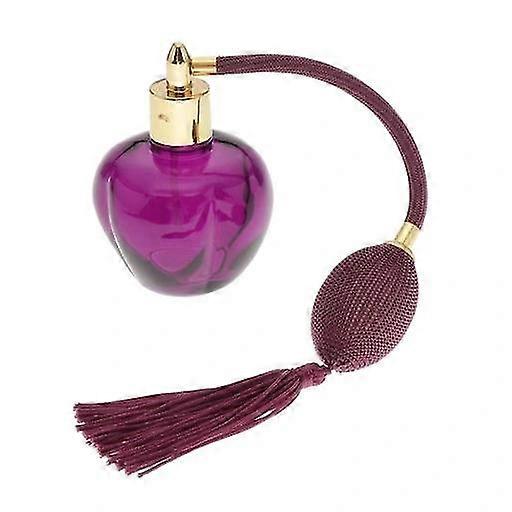 100ml Glass Empty Able Perfume Bottle