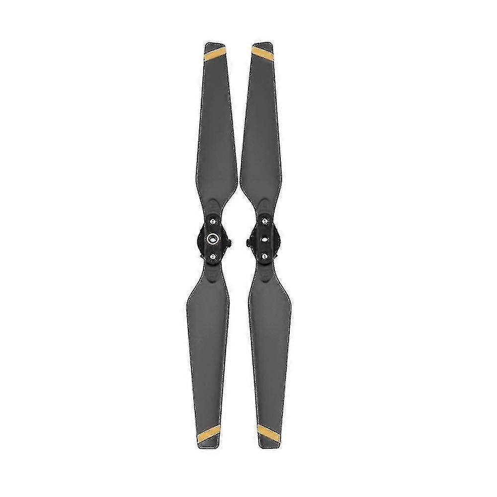 4 Pcs 8330f Propellers For Dji Mavic Pro