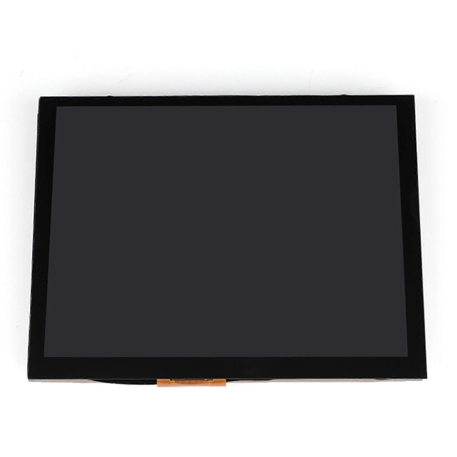 For Uconnect Chryslers Dodge 8.4" LCD Display Touch Screen Digitizer Navigation LA084X01(SL)01) LA084X01 (SL)(02)