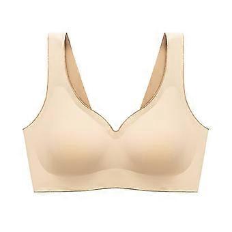 Biancheria intima di gomma da donna Push-up Bralette Bralette Bra