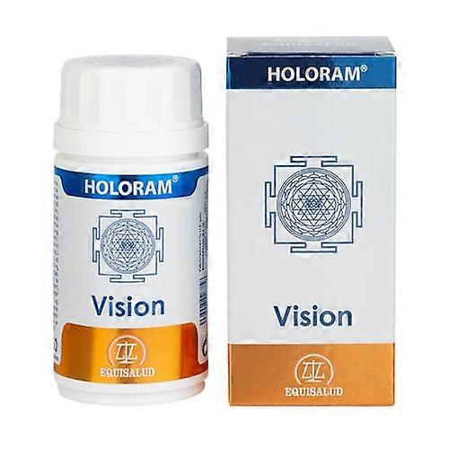 Holoram Vision 60 capsules