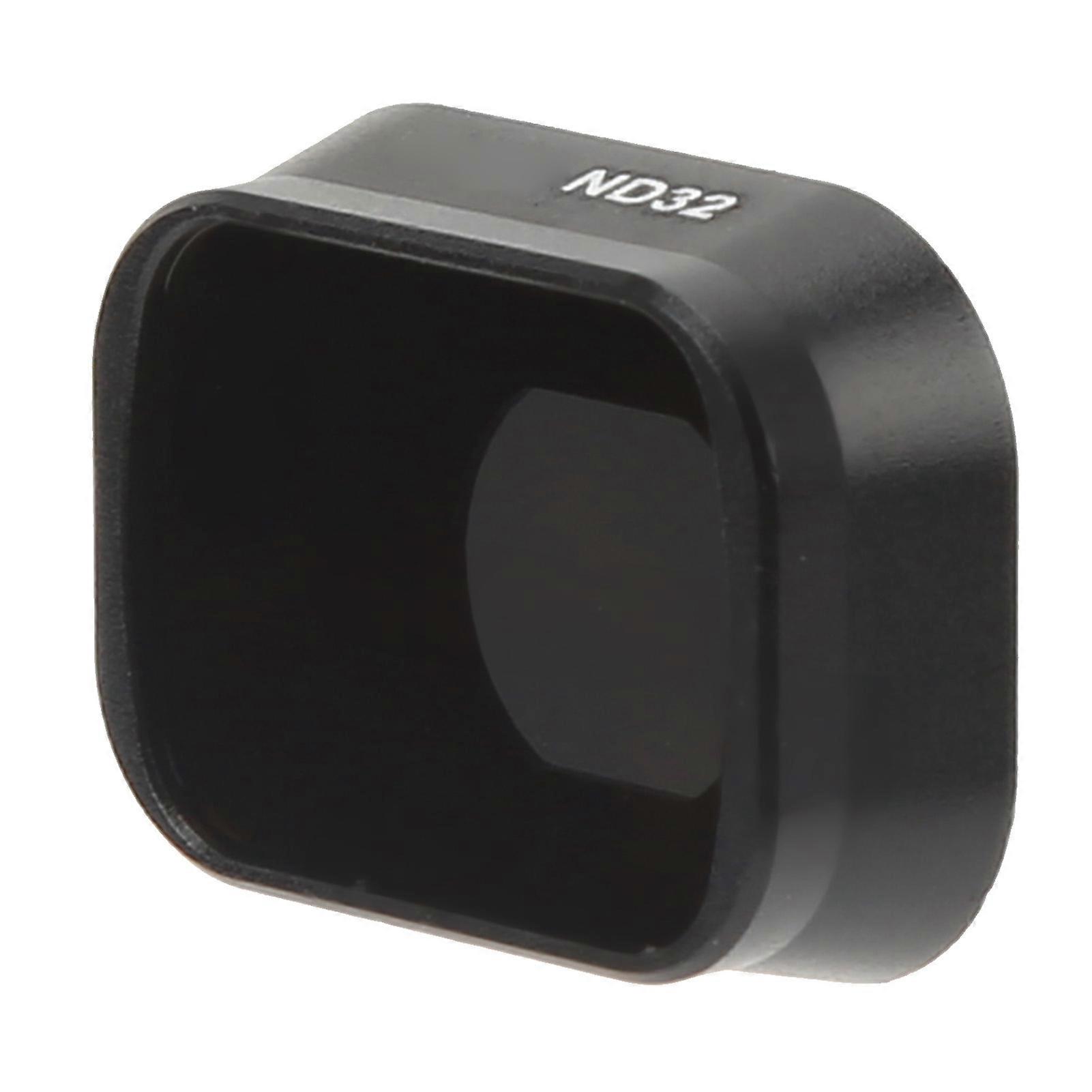 Junestar ND Camera Lens Filter Optical Glass Multi Layer Coating Camera Filter for DJI Mini 3 Pro RC Drone ND32