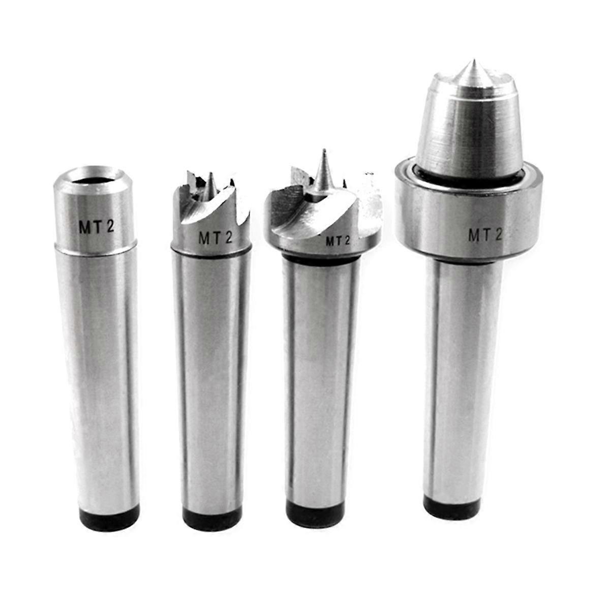 Numerical Control Thimble Heavy Duty Thimble Carpenter'S Thimble Tapered Turn Center Lathe Turning Thimble MT2