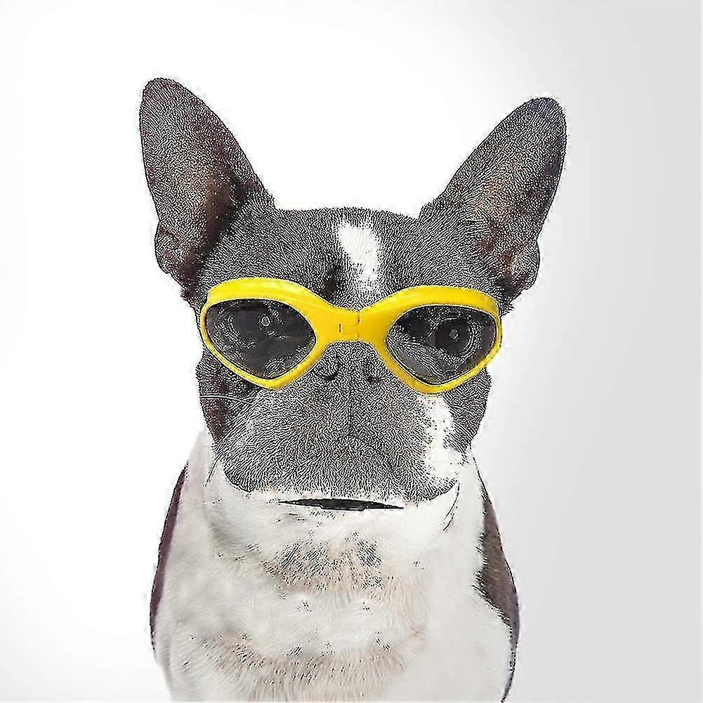 Uv Protection Pet Sunglasses - JA
