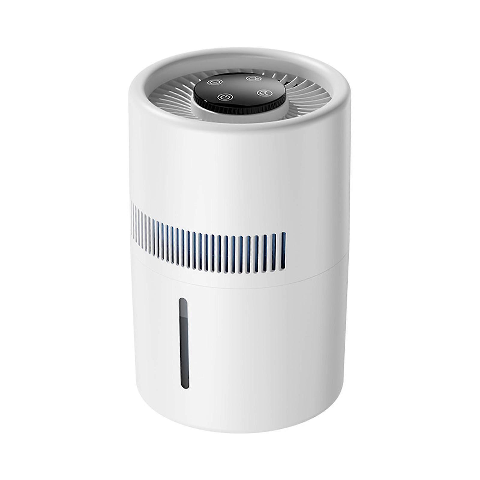 Tabletop Humidifier 4L Essential Oil Diffuser for Household Nursery Tabletop