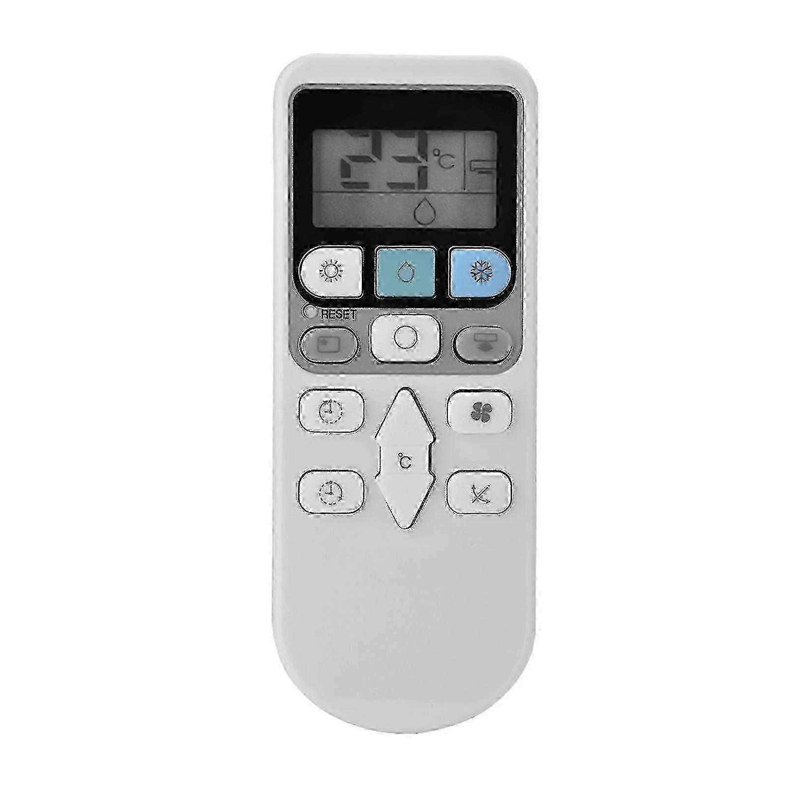 Air Condition Conditioning Replacement Remote Controller RAR3V2 For Hitachi_B