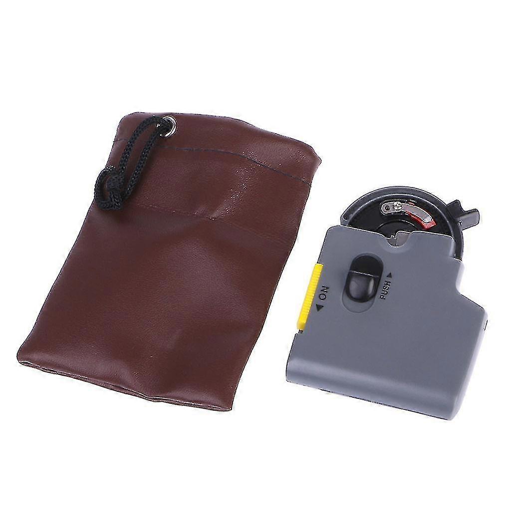 Fishing Hook Tier Line Fast Tying Electric Automatic Device Portable Tie Machine