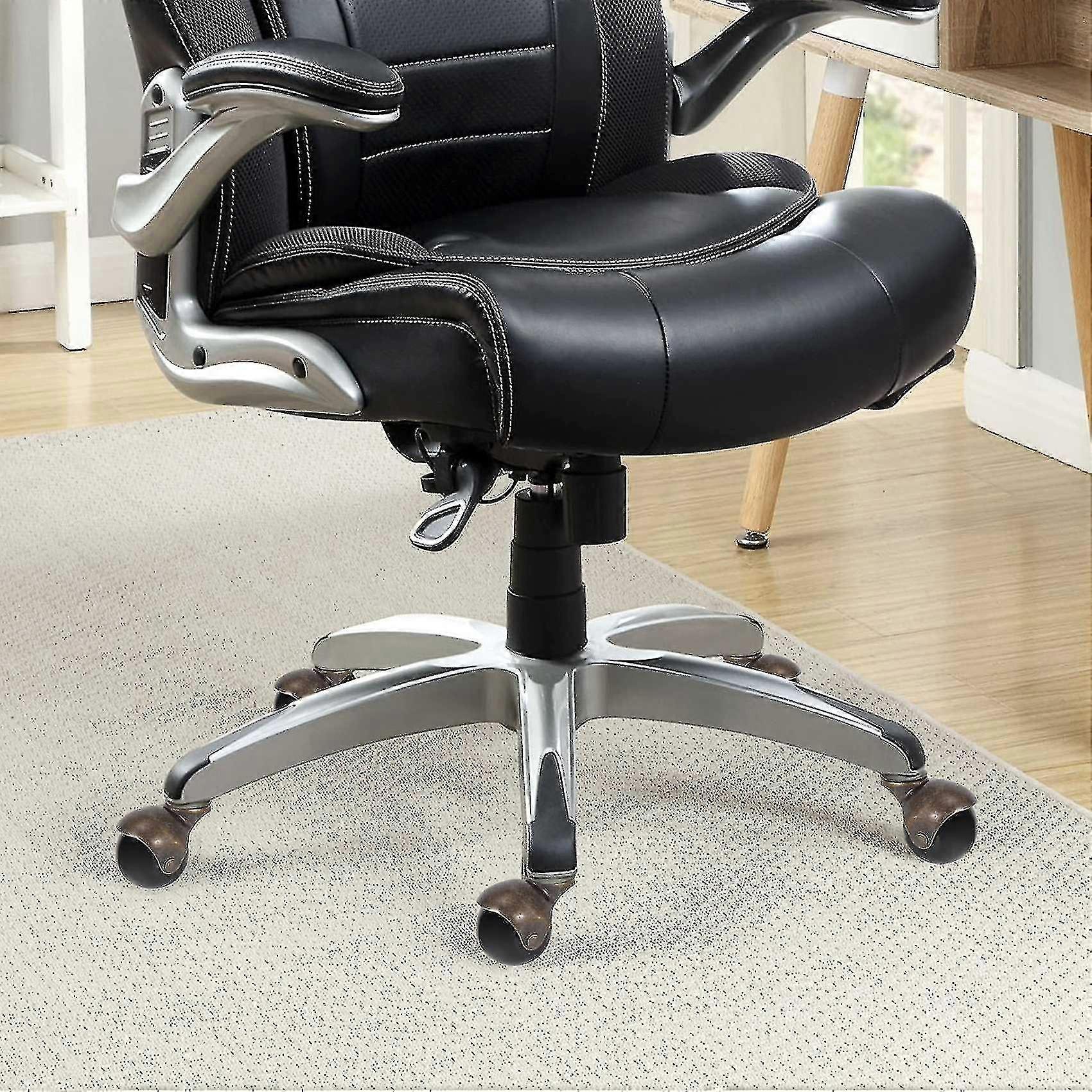 4 Pacote 2 Polegadas Caster de Bola Rodatão com Soquetes, rodízio giratório vintage para Furnitur