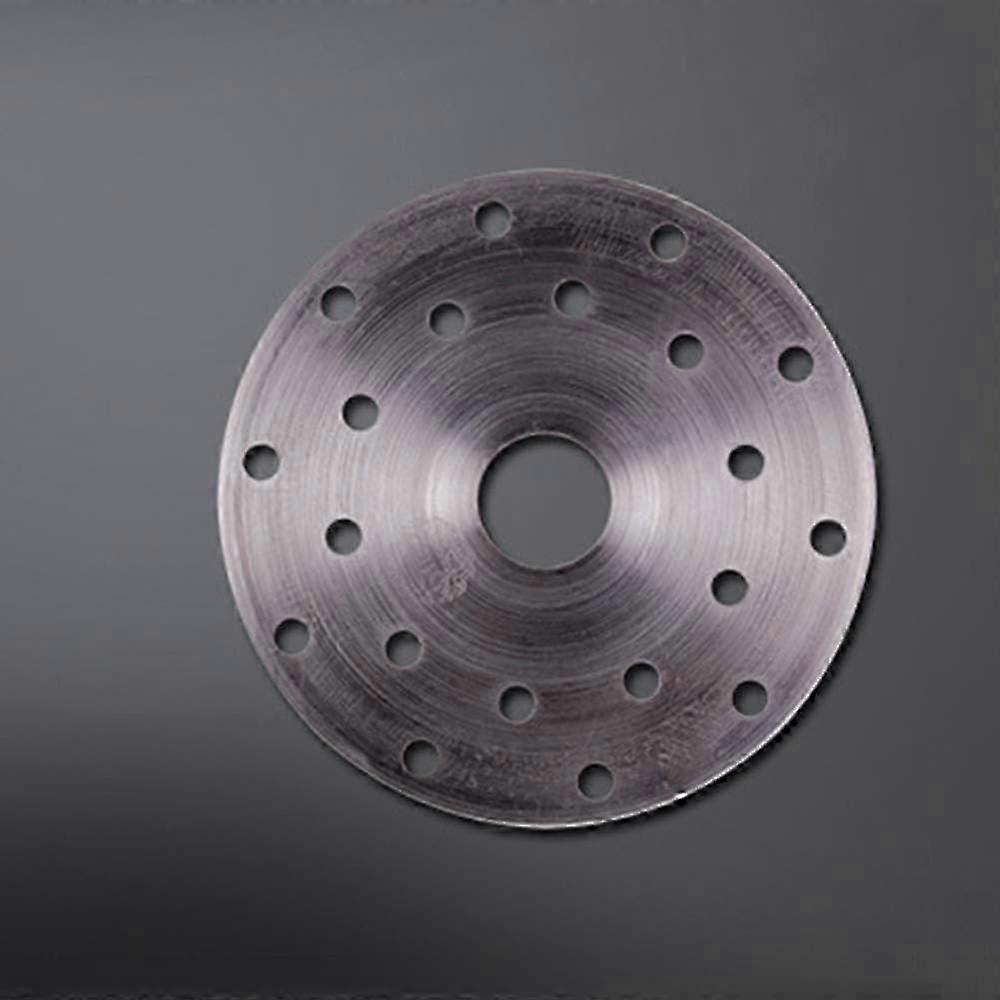 Stainless Steel Induction Heat Diffuser Plate - Magnetic Cooktop Adapter, Even Heating Converter Disk, Durable Kitchenware