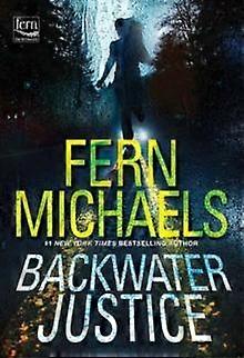 Bakvannsrettferdighet av Fern Michaels Paperback
